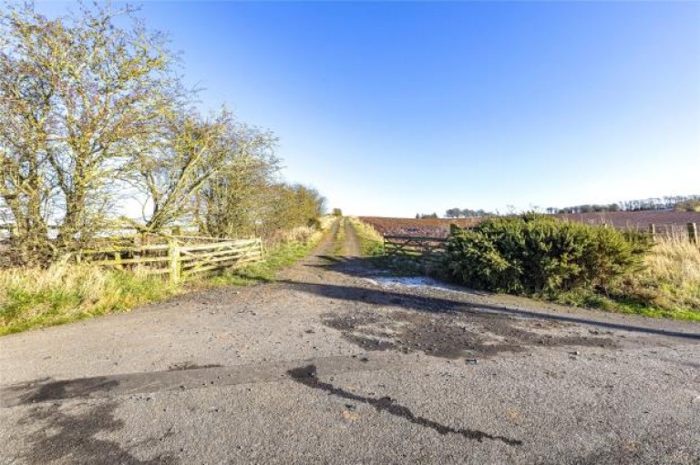 Images for Cairn Steading, Catmoss Farm, Duns, Scottish Borders