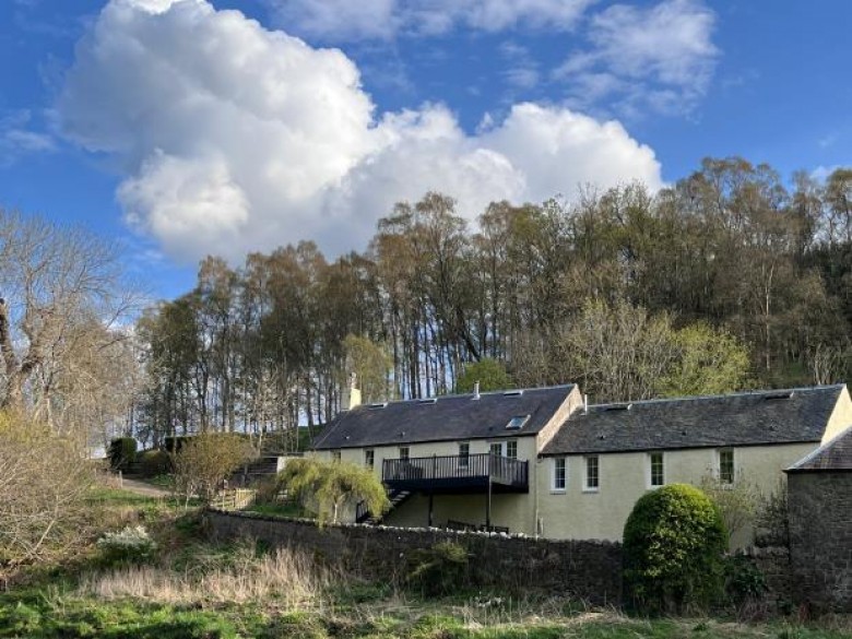 Click the photo for more details of Dogcraig Cottage, Scotsmill, Peebles, Scottish Borders