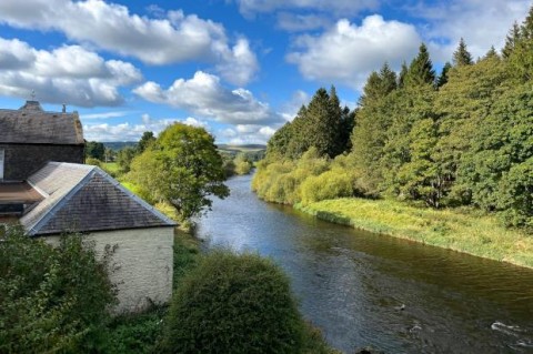 Click the photo for more details of Dogcraig Cottage, Scotsmill, Peebles, Scottish Borders