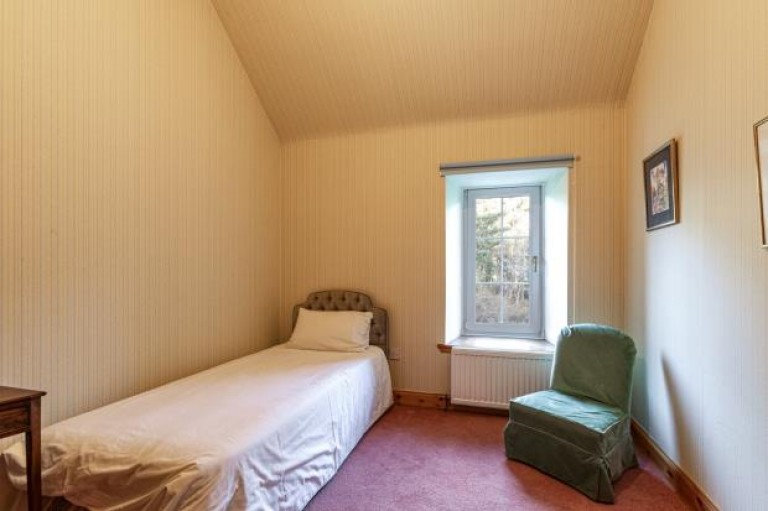 Images for Dogcraig Cottage, Scotsmill, Peebles, Scottish Borders