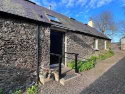 Images for Dogcraig Cottage, Scotsmill, Peebles, Scottish Borders
