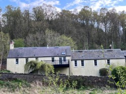 Images for Dogcraig Cottage, Scotsmill, Peebles, Scottish Borders
