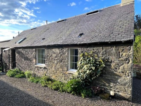Click the photo for more details of Dogcraig Cottage, Scotsmill, Peebles, Scottish Borders