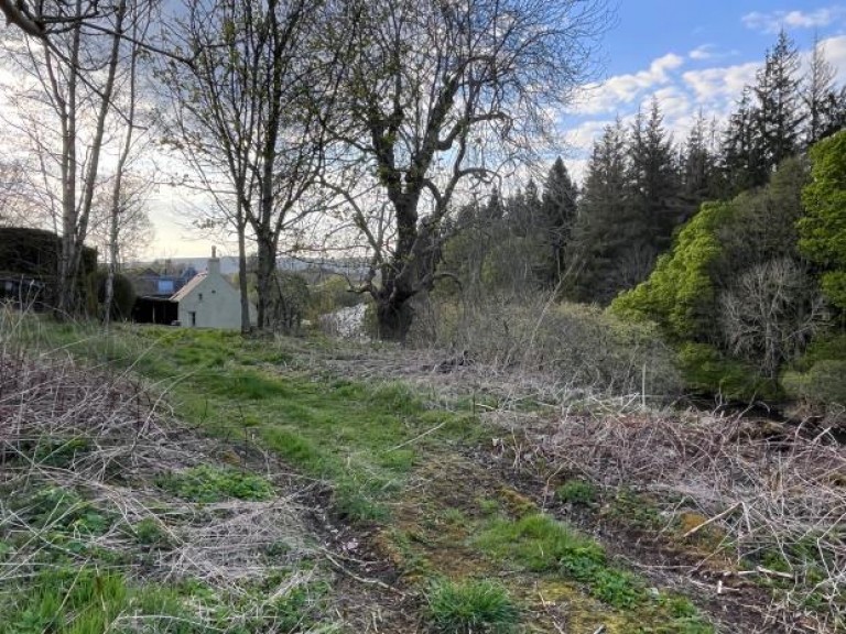 Images for Dogcraig Cottage, Scotsmill, Peebles, Scottish Borders