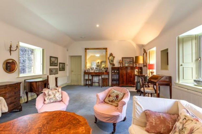 Images for Dogcraig Cottage, Scotsmill, Peebles, Scottish Borders