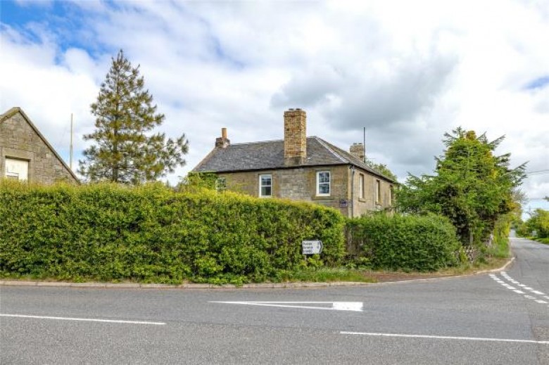 Click the photo for more details of Mount Pleasant Farmhouse, Duns, Scottish Borders