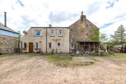 Images for Mount Pleasant Farmhouse, Duns, Scottish Borders