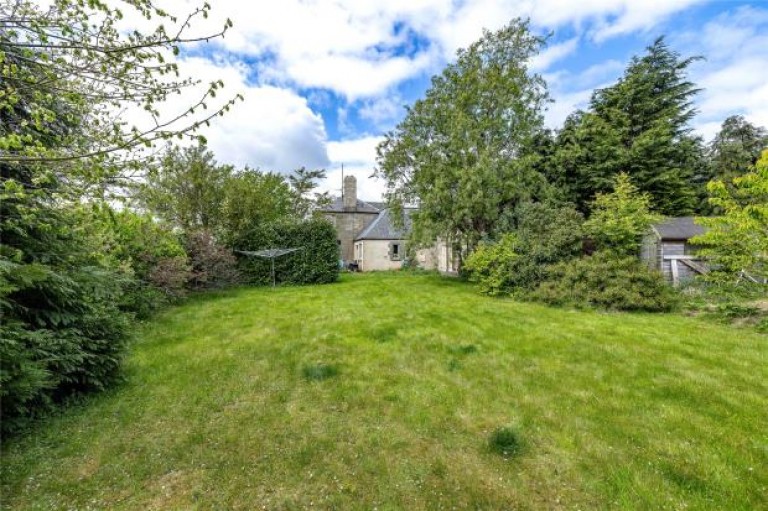 Images for Mount Pleasant Farmhouse, Duns, Scottish Borders