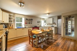 Images for Mount Pleasant Farmhouse, Duns, Scottish Borders