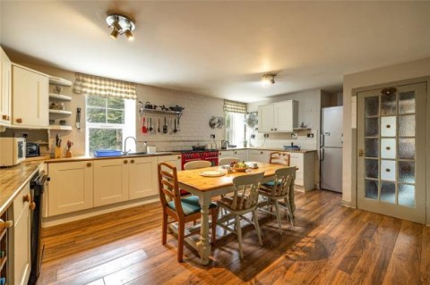 Click the photo for more details of Mount Pleasant Farmhouse, Duns, Scottish Borders