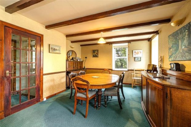 Images for Mount Pleasant Farmhouse, Duns, Scottish Borders