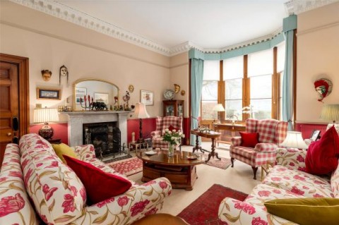 Click the photo for more details of Croftlands, St Boswells, Melrose, Scottish Borders