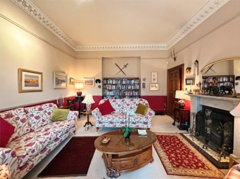 Click the photo for more details of Croftlands, St Boswells, Melrose, Scottish Borders