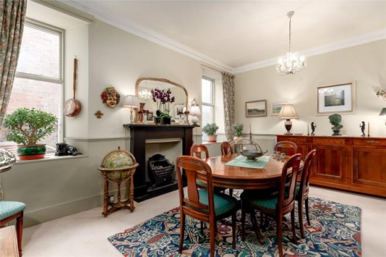 Images for Croftlands, St Boswells, Melrose, Scottish Borders