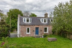 Images for 7 Rutherford Farm Cottage, Kelso, Scottish Borders