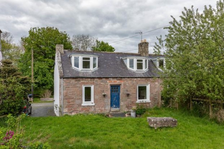 Click the photo for more details of 7 Rutherford Farm Cottage, Kelso, Scottish Borders