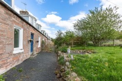 Images for 7 Rutherford Farm Cottage, Kelso, Scottish Borders