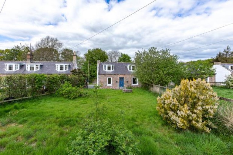 Images for 7 Rutherford Farm Cottage, Kelso, Scottish Borders
