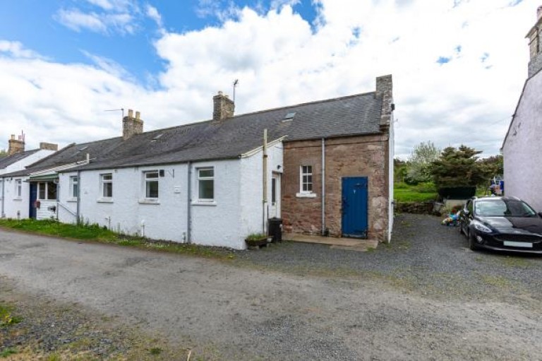 Images for 7 Rutherford Farm Cottage, Kelso, Scottish Borders