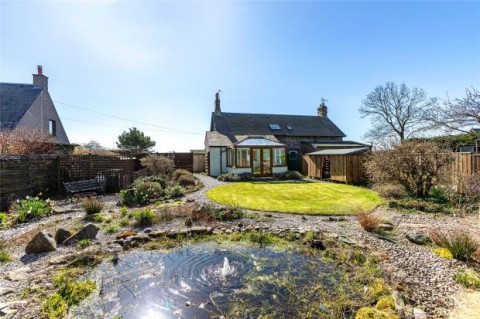 Click the photo for more details of 2 Howlets Ha Farm Cottage, Westruther, Gordon, Scottish Borders