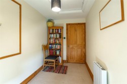Images for 2 Howlets Ha Farm Cottage, Westruther, Gordon, Scottish Borders