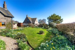 Images for 2 Howlets Ha Farm Cottage, Westruther, Gordon, Scottish Borders