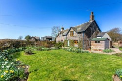 Images for 2 Howlets Ha Farm Cottage, Westruther, Gordon, Scottish Borders