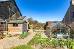 Images for 2 Howlets Ha Farm Cottage, Westruther, Gordon, Scottish Borders