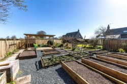 Images for 2 Howlets Ha Farm Cottage, Westruther, Gordon, Scottish Borders