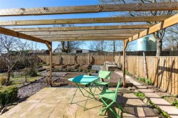 Images for 2 Howlets Ha Farm Cottage, Westruther, Gordon, Scottish Borders