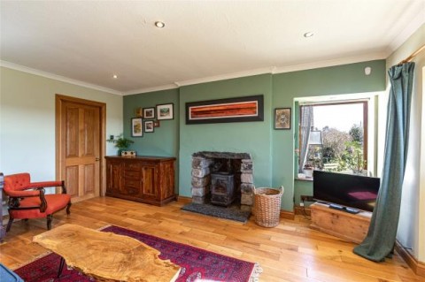 Click the photo for more details of 2 Howlets Ha Farm Cottage, Westruther, Gordon, Scottish Borders