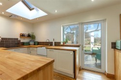 Images for 2 Howlets Ha Farm Cottage, Westruther, Gordon, Scottish Borders