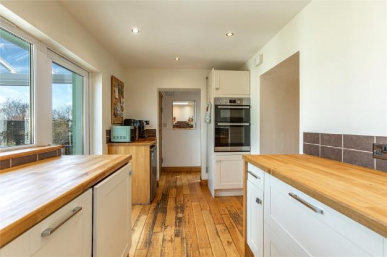 Images for 2 Howlets Ha Farm Cottage, Westruther, Gordon, Scottish Borders