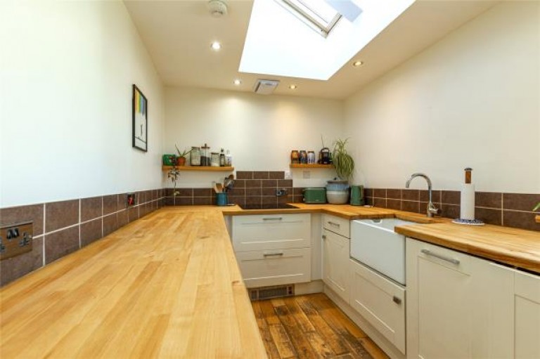Images for 2 Howlets Ha Farm Cottage, Westruther, Gordon, Scottish Borders