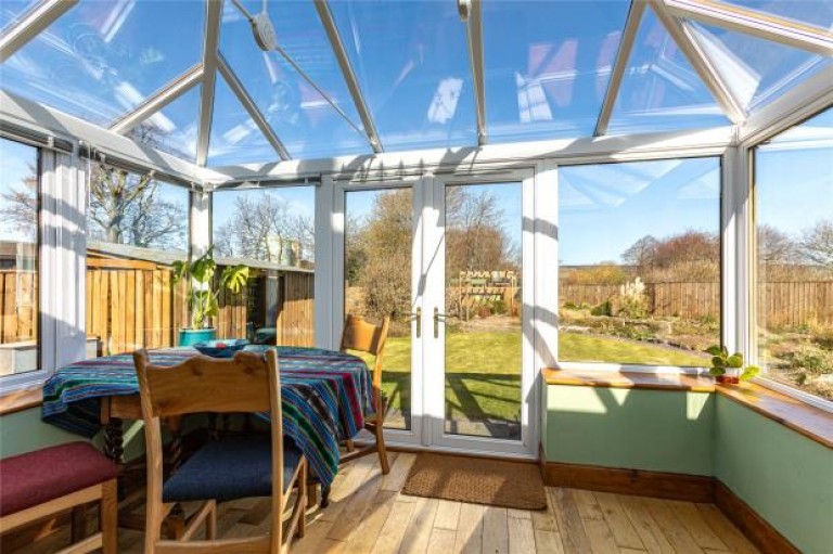 Images for 2 Howlets Ha Farm Cottage, Westruther, Gordon, Scottish Borders