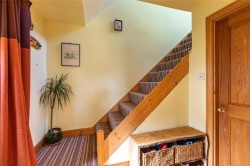 Images for 2 Howlets Ha Farm Cottage, Westruther, Gordon, Scottish Borders