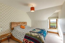 Images for 2 Howlets Ha Farm Cottage, Westruther, Gordon, Scottish Borders