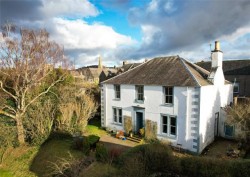 Images for Raebank, Chapel Street, Selkirk, Scottish Borders