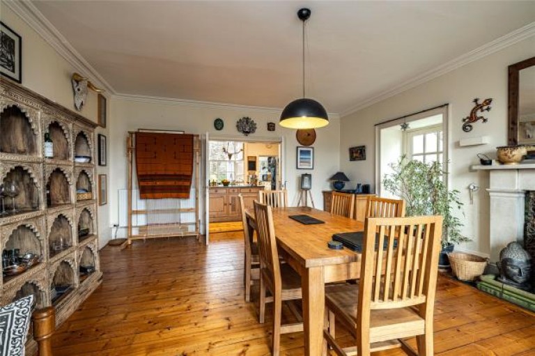 Images for Raebank, Chapel Street, Selkirk, Scottish Borders