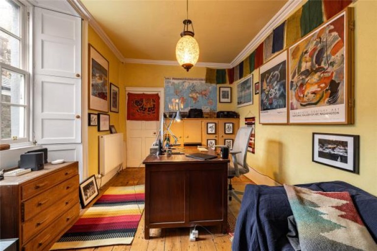 Images for Raebank, Chapel Street, Selkirk, Scottish Borders