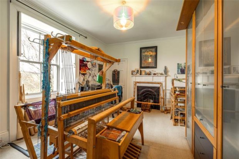 Images for Raebank, Chapel Street, Selkirk, Scottish Borders