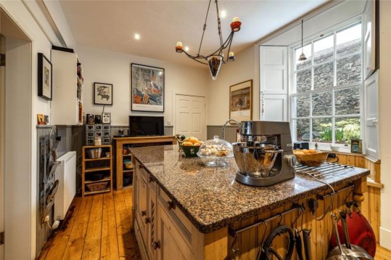 Images for Raebank, Chapel Street, Selkirk, Scottish Borders
