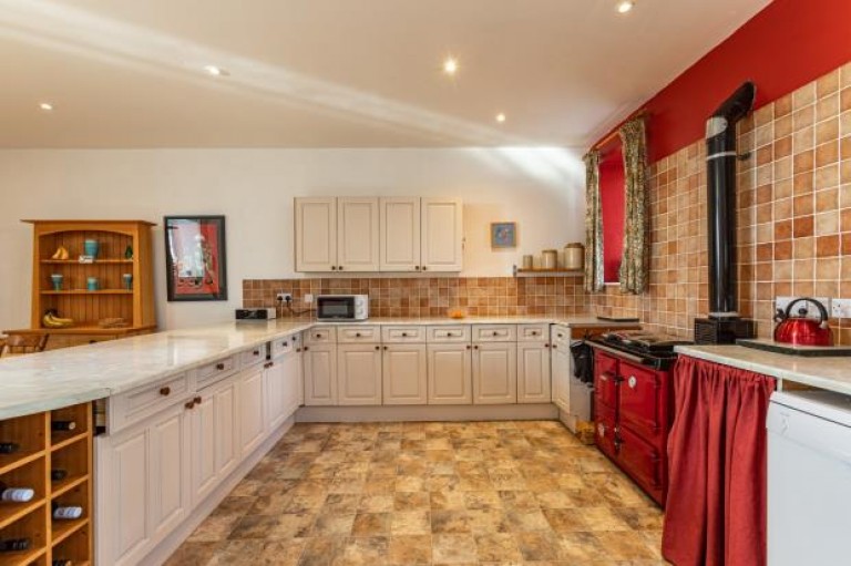 Images for The Old School, Manse Road, Gordon, Scottish Borders