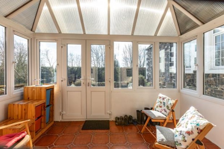 Images for The Old School, Manse Road, Gordon, Scottish Borders