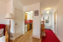Images for The Old School, Manse Road, Gordon, Scottish Borders