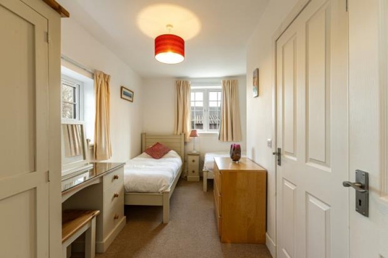 Images for The Old School, Manse Road, Gordon, Scottish Borders