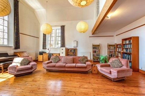 Click the photo for more details of The Old School, Manse Road, Gordon, Scottish Borders