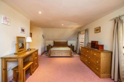 Images for The Old School, Manse Road, Gordon, Scottish Borders