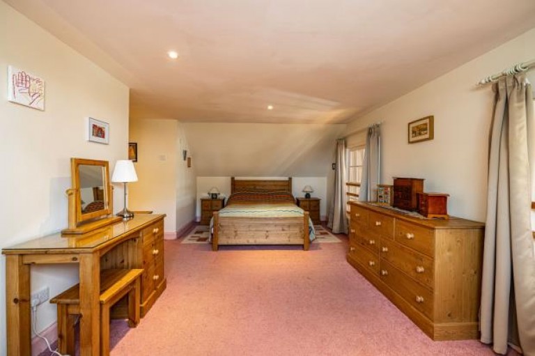 Images for The Old School, Manse Road, Gordon, Scottish Borders