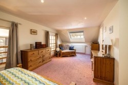 Images for The Old School, Manse Road, Gordon, Scottish Borders